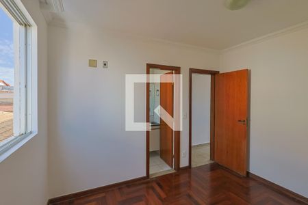 Quarto 2 de apartamento para alugar com 3 quartos, 140m² em Ipiranga, Belo Horizonte
