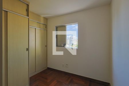 Apartamento para alugar com 3 quartos, 140m² em Ipiranga, Belo Horizonte