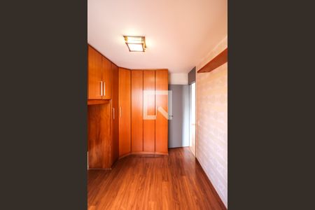 Quarto 1 de apartamento para alugar com 2 quartos, 62m² em Vila Santa Teresa (zona Sul), São Paulo
