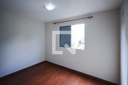 Quarto 2 de apartamento para alugar com 2 quartos, 62m² em Vila Santa Teresa (zona Sul), São Paulo