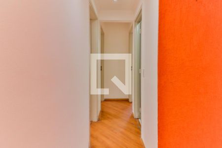 Sala de apartamento para alugar com 3 quartos, 59m² em Jardim Esmeralda, São Paulo