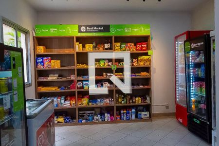 Apartamento para alugar com 59m², 3 quartos e 1 vaga Apartamento para alugar com 59m², 3 quartos e 1 vagaMercadinho 24 Hrs