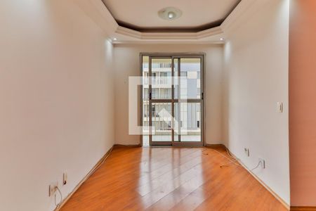 Sala de apartamento para alugar com 3 quartos, 59m² em Jardim Esmeralda, São Paulo
