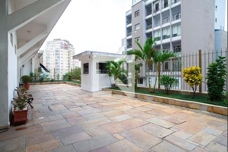 Studio à venda com 30m², 1 quarto e sem vaga Studio à venda com 30m², 1 quarto e sem vagaÁrea comum - Hall de entrada do condomínio