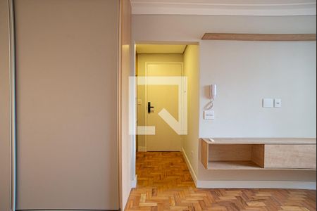 Sala/Quarto de kitnet/studio à venda com 1 quarto, 30m² em Bela Vista, São Paulo