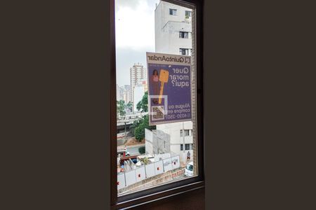 Studio à venda com 30m², 1 quarto e sem vaga Studio à venda com 30m², 1 quarto e sem vagaPlaca Quinto Andar