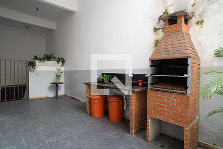 Studio à venda com 30m², 1 quarto e sem vaga Studio à venda com 30m², 1 quarto e sem vagaÁrea comum - Churrasqueira