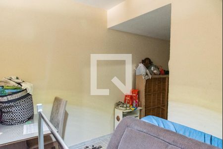 Sala de apartamento à venda com 1 quarto, 40m² em Liberdade, São Paulo