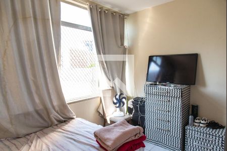 Quarto de apartamento à venda com 1 quarto, 40m² em Liberdade, São Paulo