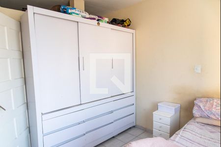 Quarto de apartamento à venda com 1 quarto, 40m² em Liberdade, São Paulo