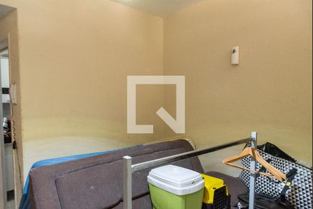 Sala de apartamento à venda com 1 quarto, 40m² em Liberdade, São Paulo
