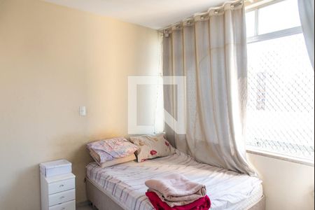 Quarto de apartamento à venda com 1 quarto, 40m² em Liberdade, São Paulo