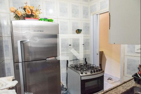 Apartamento à venda com 40m², 1 quarto e sem vagaCozinha