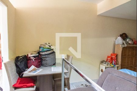 Sala de apartamento à venda com 1 quarto, 40m² em Liberdade, São Paulo
