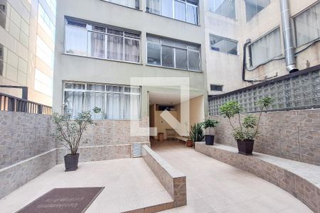 Apartamento à venda com 40m², 1 quarto e sem vagaÁrea comum
