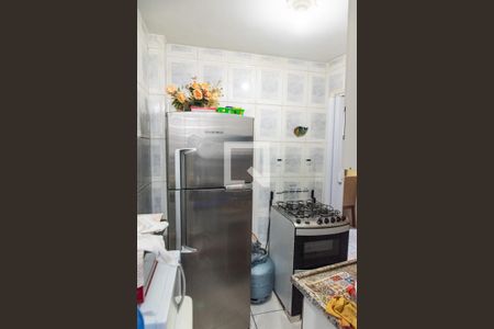 Apartamento à venda com 40m², 1 quarto e sem vagaCozinha