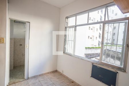 Quarto de apartamento para alugar com 1 quarto, 25m² em Centro, Rio de Janeiro