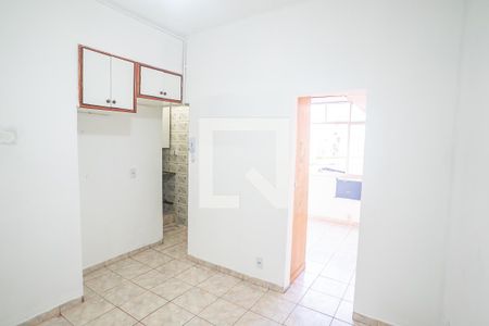 sala de apartamento para alugar com 1 quarto, 25m² em Centro, Rio de Janeiro