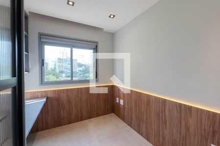 Quarto 1 de apartamento para alugar com 2 quartos, 72m² em Consolação, São Paulo