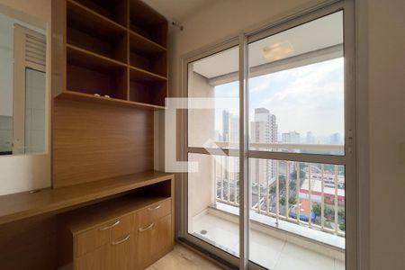 Sala de apartamento à venda com 2 quartos, 43m² em Liberdade, São Paulo
