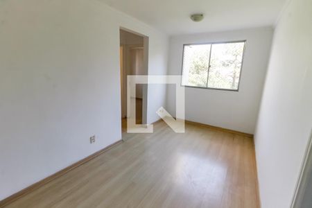 Sala de apartamento para alugar com 3 quartos, 60m² em Morumbi, São Paulo