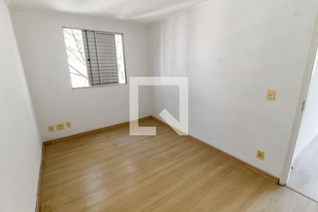 Quarto 1 de apartamento para alugar com 3 quartos, 60m² em Morumbi, São Paulo