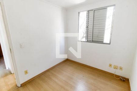 Quarto 2 de apartamento para alugar com 3 quartos, 60m² em Morumbi, São Paulo