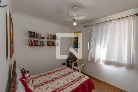 Quarto1  de apartamento à venda com 2 quartos, 90m² em Centro, Campinas