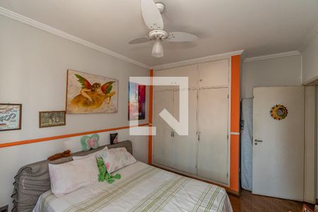 Quarto 2 de apartamento à venda com 2 quartos, 90m² em Centro, Campinas