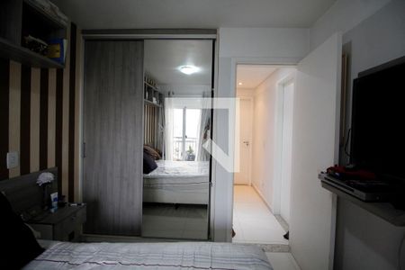Suite 1 de apartamento para alugar com 2 quartos, 80m² em Casa Verde, São Paulo