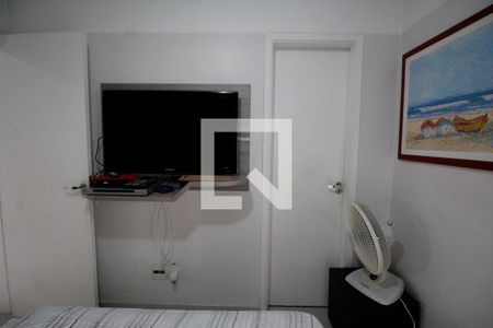 Suite 1 de casa de condomínio para alugar com 3 quartos, 80m² em Casa Verde, São Paulo