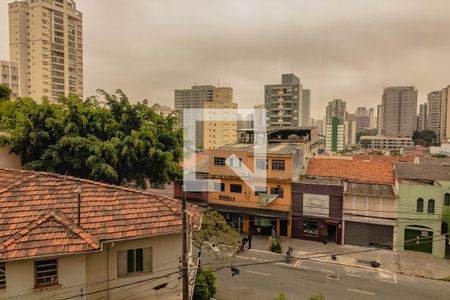 Studio  de kitnet/studio para alugar com 1 quarto, 26m² em Mirandópolis, São Paulo
