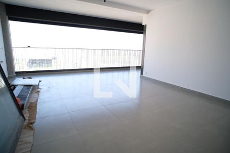 Sala/cozinha de apartamento para alugar com 3 quartos, 90m² em Pinheiros, São Paulo