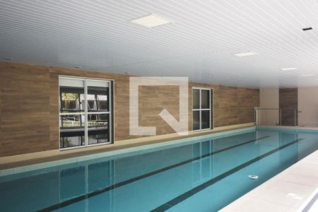 Apartamento à venda com 138m², 3 quartos e 2 vagasPiscina 2