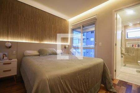 Apartamento à venda com 138m², 3 quartos e 2 vagas Apartamento à venda com 138m², 3 quartos e 2 vagasSuíte 2