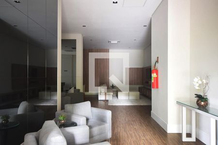 Apartamento à venda com 138m², 3 quartos e 2 vagasSalão de Festa