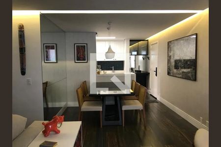Apartamento à venda com 2 quartos, 72m² em Vila Polopoli, São Paulo
