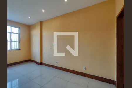 Sala de apartamento à venda com 2 quartos, 65m² em Praça da Bandeira, Rio de Janeiro