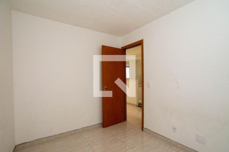 Quarto 1 de apartamento para alugar com 2 quartos, 44m² em Jardim Nova Cidade, Guarulhos