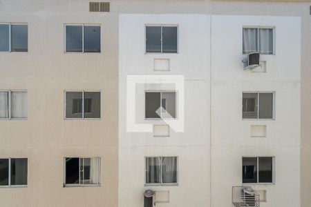 Vista do Quarto 1 de apartamento para alugar com 2 quartos, 40m² em Braz de Pina, Rio de Janeiro