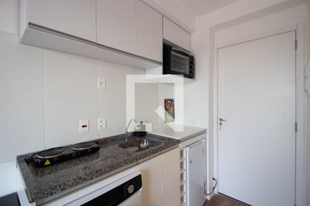 Studio de apartamento à venda com 1 quarto, 15m² em Cidade Antônio Estêvão de Carvalho, São Paulo