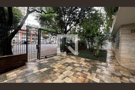 Apartamento à venda com 102m², 2 quartos e 1 vaga Apartamento à venda com 102m², 2 quartos e 1 vagaÁrea comum