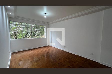 Sala  de apartamento para alugar com 2 quartos, 102m² em Pinheiros, São Paulo