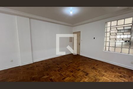 Apartamento à venda com 102m², 2 quartos e 1 vaga Apartamento à venda com 102m², 2 quartos e 1 vagaSala