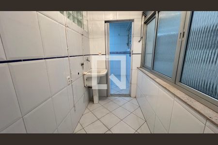 Apartamento à venda com 102m², 2 quartos e 1 vaga Apartamento à venda com 102m², 2 quartos e 1 vagaÁrea de Serviço