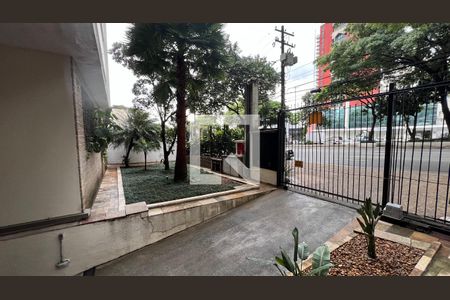 Apartamento à venda com 102m², 2 quartos e 1 vaga Apartamento à venda com 102m², 2 quartos e 1 vagaÁrea comum