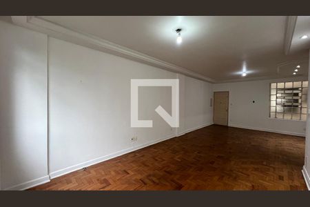 Apartamento à venda com 102m², 2 quartos e 1 vaga Apartamento à venda com 102m², 2 quartos e 1 vagaSala