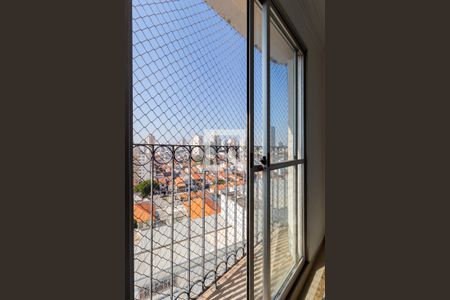 Sacada de apartamento para alugar com 3 quartos, 160m² em Alto da Mooca, São Paulo