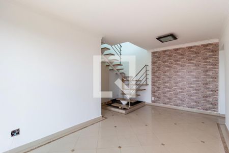 Sala de apartamento para alugar com 3 quartos, 160m² em Alto da Mooca, São Paulo