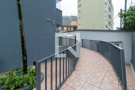 Apartamento para alugar com 23m², 1 quarto e sem vagaÁrea comum